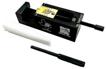 Show details for XS GSS-IRST-GL1 INLINE REAR SIGHT TOOL GLOCK Picture of XS GSS-IRST-GL1 INLINE REAR SIGHT TOOL GLOCK