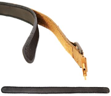 Show details for HSGI 95MG00BK MICRO GRIP BELT SM BLK Picture of HSGI 95MG00BK MICRO GRIP BELT SM BLK