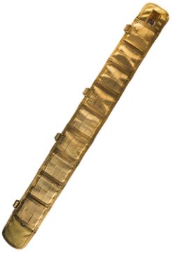 Show details for HSGI 33PB00CB SURE GRIP PADDED BELT SLOTTED COY Picture of HSGI 33PB00CB SURE GRIP PADDED BELT SLOTTED COY