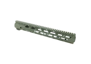 Show details for TIMBER G15HGF GREYMAN 15" HANDGUARD FRST Picture of TIMBER G15HGF GREYMAN 15" HANDGUARD FRST
