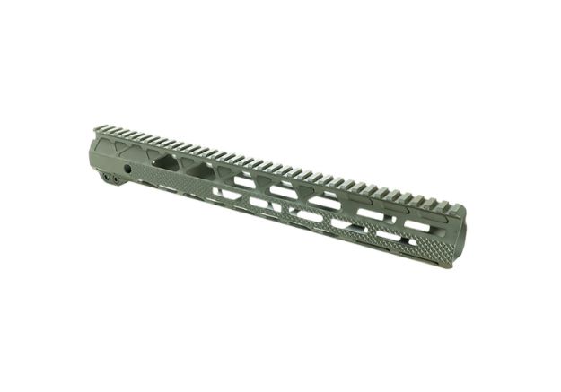 Picture of TIMBER G15HGF GREYMAN 15" HANDGUARD FRST
