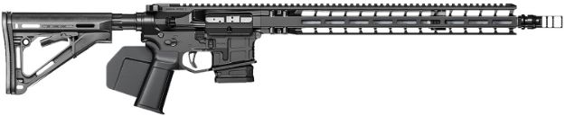 Picture of RADN R0855 MODEL 1 6MM ARC RFL 18 20R BLK