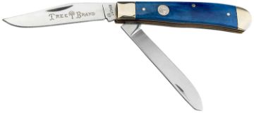 Show details for BOK 110828 TRAD SER 2.0 TRAPPER SMOOTH BLUE Picture of BOK 110828 TRAD SER 2.0 TRAPPER SMOOTH BLUE