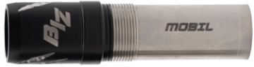 Show details for RR 200308 MOBIL 12 GAUGE RAPTOR BIZ CHOKE Picture of RR 200308 MOBIL 12 GAUGE RAPTOR BIZ CHOKE