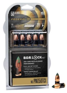 Show details for FED PMZ50TC1 270GR TROPHY COPPER MZ W/ B.O.R LOCK Picture of FED PMZ50TC1 270GR TROPHY COPPER MZ W/ B.O.R LOCK