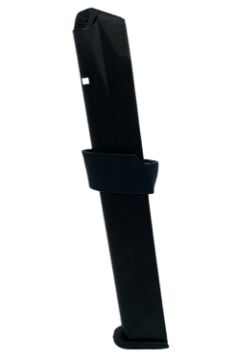 Show details for PRO SHDA4 SHADOW SYSTEMS CR920 9MM 32RD BLUE Picture of PRO SHDA4 SHADOW SYSTEMS CR920 9MM 32RD BLUE