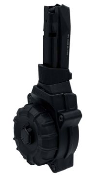 Show details for PRO DRMA109 DRUM SHADOW SYS CR920 9MM 30R BLK Picture of PRO DRMA109 DRUM SHADOW SYS CR920 9MM 30R BLK