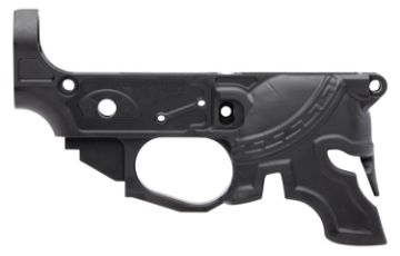 Show details for SPIKE STLB610 BILLET LOWR STRP SPARTAN Picture of SPIKE STLB610 BILLET LOWR STRP SPARTAN