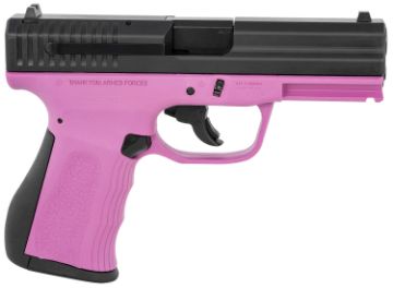 Show details for FMK G9C1G2PKSSCM 9C1 G2 9MM 10RD PINK CA/MA Picture of FMK G9C1G2PKSSCM 9C1 G2 9MM 10RD PINK CA/MA