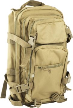 Show details for GLK AS02001 3-1 BACK PACK COY P Picture of GLK AS02001 3-1 BACK PACK COY P