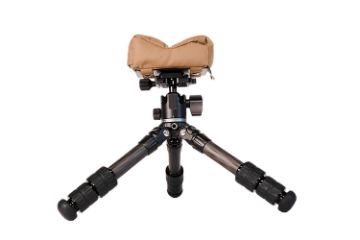 Show details for HUSK 20HTRP TRIPOD WITH SHOOTING HEAD Picture of HUSK 20HTRP TRIPOD WITH SHOOTING HEAD