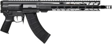 Show details for CMMG 86A740B-AB DISSENT MK47 762X39 14.3 PW ABLK Picture of CMMG 86A740B-AB DISSENT MK47 762X39 14.3 PW ABLK