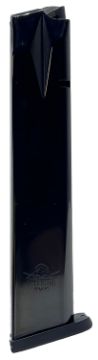 Show details for ROCKI 5417329 MAG RIA 5.0 9MM 26 BLK Picture of ROCKI 5417329 MAG RIA 5.0 9MM 26 BLK