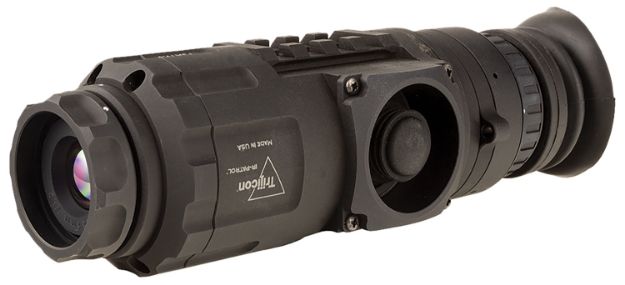 Picture of TRJ EO IRMO-100C PATROL LE100C 19MM DWNLDCBL BLK