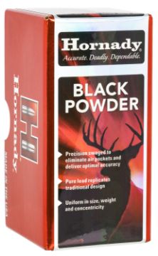 Show details for HORN 6090 LEAD BALLS 50 .490 100/25 Picture of HORN 6090 LEAD BALLS 50 .490 100/25