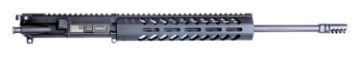Show details for HM DEFENSE 16MBUP556 16 MONOBLOC RIFLE UPPER Picture of HM DEFENSE 16MBUP556 16 MONOBLOC RIFLE UPPER