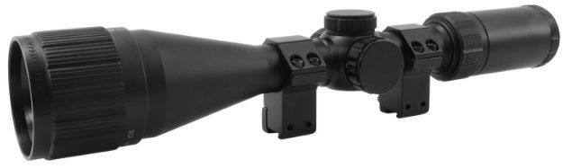 Picture of BSA AIR4-12X44AOIRTB OUTLOOK 4-12X40IL MDOT