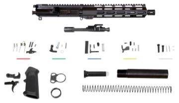 Show details for AIMSPORTS AR5CUB9 COMPLETE AR15 BUILD KIT 10 5.56 Picture of AIMSPORTS AR5CUB9 COMPLETE AR15 BUILD KIT 10 5.56