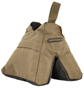 Show details for CVA 91010-7 SHOOTING BAG SADDLE BAG Picture of CVA 91010-7 SHOOTING BAG SADDLE BAG