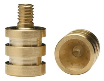 Show details for HORN 6686 RMA ROD END 50CAL ELD-X Picture of HORN 6686 RMA ROD END 50CAL ELD-X