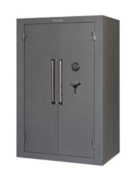 Show details for HORN 95072 MOBILIS DBL DOOR SAFE 46X31X71 D Picture of HORN 95072 MOBILIS DBL DOOR SAFE 46X31X71 D