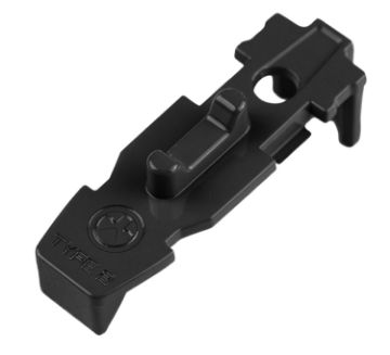 Show details for MAGPUL MAG804-BLK TACT LOCK PLATE TYPE 2 5 PACK Picture of MAGPUL MAG804-BLK TACT LOCK PLATE TYPE 2 5 PACK