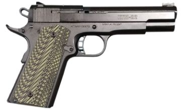 Show details for ROCKI 56794 XT22 MAGNUM 22MAG 5" 14R ARMOR BLK Picture of ROCKI 56794 XT22 MAGNUM 22MAG 5" 14R ARMOR BLK