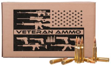 Show details for HYPERION HMBX762250 762X51 147GR FMJ 250RD Picture of HYPERION HMBX762250 762X51 147GR FMJ 250RD