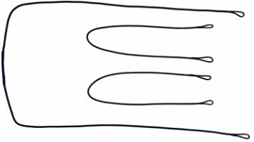 Show details for RAVIN R193 R18 STRING AND CABLE SET Picture of RAVIN R193 R18 STRING AND CABLE SET