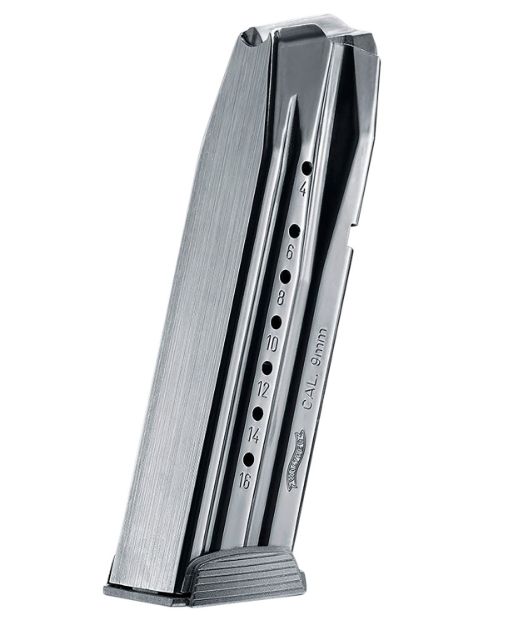 Picture of WAL 2814245 MAG CREED/PPX 9MM 16RD