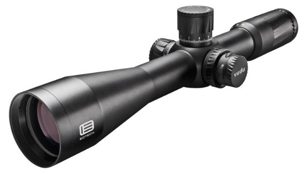 Picture of EOTECH VDU318FFMD1 VUDU 3-18X50 FFP MD1