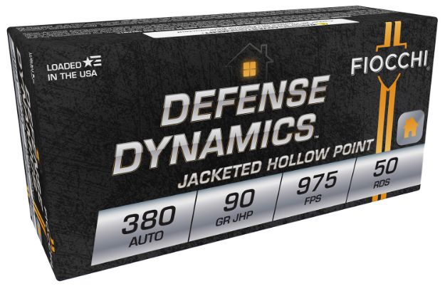 Picture of FIO 380APHP 380 90 JHP 50/20