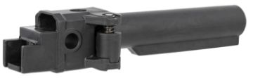 Show details for NC VG-147 AKM FOLDG MILSPEC STK TUBE BLK Picture of NC VG-147 AKM FOLDG MILSPEC STK TUBE BLK