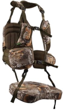 Show details for K&H KHT0065 RUN N GUN 200-RT EDGE TURKEY VEST Picture of K&H KHT0065 RUN N GUN 200-RT EDGE TURKEY VEST