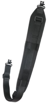 Show details for OUT AD20913 PAD SUP SLING W/SWV BLK Picture of OUT AD20913 PAD SUP SLING W/SWV BLK