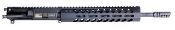 Show details for HM DEFENSE 125MBUP556 12.5 MONOBLOC PISTOL UPPER Picture of HM DEFENSE 125MBUP556 12.5 MONOBLOC PISTOL UPPER