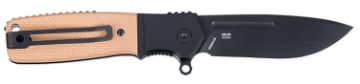 Show details for CRKT K245BKP HOMEFRONT COMPACT 2.91 PLN DESTAN Picture of CRKT K245BKP HOMEFRONT COMPACT 2.91 PLN DESTAN