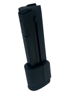 Show details for PRO SMIA26 S&W M&P SHIELD EZ 9MM 12RD BL STL Picture of PRO SMIA26 S&W M&P SHIELD EZ 9MM 12RD BL STL