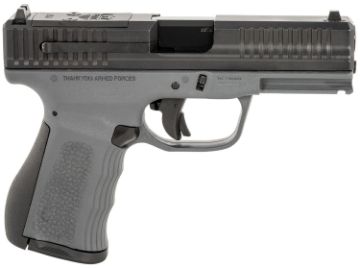 Show details for FMK FMKG49DG G3 9MM 4IN OR 14RD DG Picture of FMK FMKG49DG G3 9MM 4IN OR 14RD DG