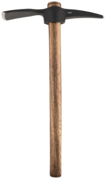 Show details for CRKT 2738 CHOGAN MATTOCK 19L 2.14 HCKRY Picture of CRKT 2738 CHOGAN MATTOCK 19L 2.14 HCKRY