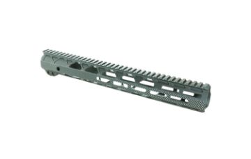 Show details for TIMBER G15HGS GREYMAN 15" HANDGUARD STLTH Picture of TIMBER G15HGS GREYMAN 15" HANDGUARD STLTH