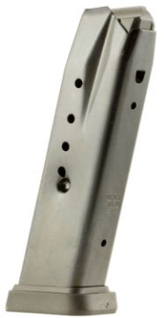 Show details for PRO SPR13 MAG XDM 40SW 10RD STEEL Picture of PRO SPR13 MAG XDM 40SW 10RD STEEL