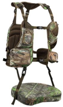 Show details for K&H KHT0066 RUN N GUN 200-MO OBSESSION TURKEY VEST Picture of K&H KHT0066 RUN N GUN 200-MO OBSESSION TURKEY VEST
