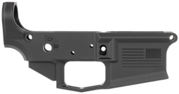Show details for AERO APAR600005C M4E1 LOWER STRP FREEDOM BLK Picture of AERO APAR600005C M4E1 LOWER STRP FREEDOM BLK
