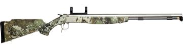 Show details for CVA PR6022SM OPTIMA V2 ISM 50 26 STST/TIMB Picture of CVA PR6022SM OPTIMA V2 ISM 50 26 STST/TIMB