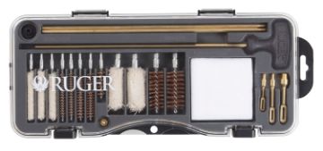 Show details for ALLEN 27826 RUGER RFL/SG CLEANING KIT Picture of ALLEN 27826 RUGER RFL/SG CLEANING KIT