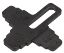 Show details for BRN 113-0050 CHK TUBE WRENCH DUAL INV Picture of BRN 113-0050 CHK TUBE WRENCH DUAL INV