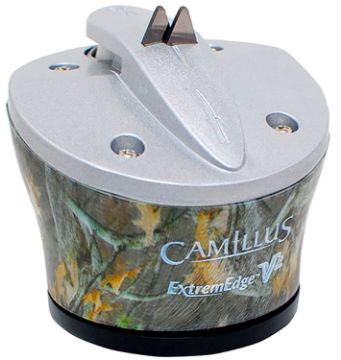 Show details for CAM 18725 EXTREME EDGE KNIFE/SHEAR SHARPENER Picture of CAM 18725 EXTREME EDGE KNIFE/SHEAR SHARPENER