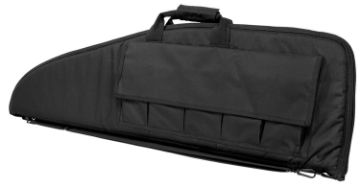 Show details for NC CV2907-40 GUN CS 40IN BLK Picture of NC CV2907-40 GUN CS 40IN BLK