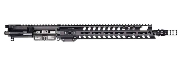 Picture of POF 00912 RENEGADE+ UPPER 5.56 10 9M RAIL BLK